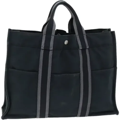 Pre-owned > Pre-owned Bags > Pre-owned Tote Bags - - Hermès Vintage - Modalova