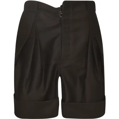 Shorts > Casual Shorts - - Maison Margiela - Modalova