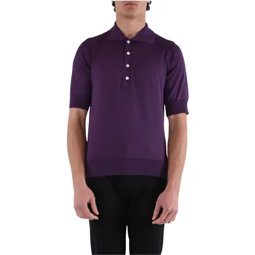 Tops > Polo Shirts - - PT Torino - Modalova