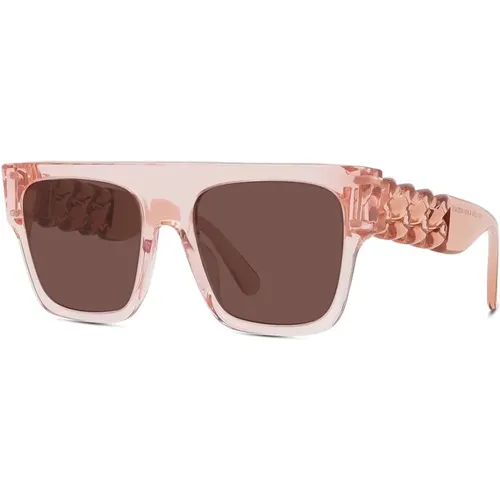 Accessories > Sunglasses - - Stella Mccartney - Modalova