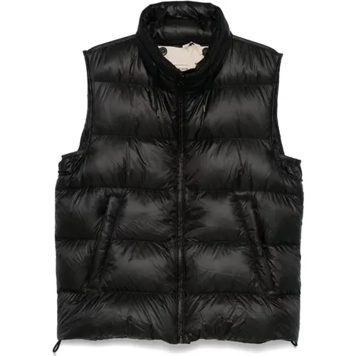 Ten C - Jackets > Vests - Black - Ten C - Modalova