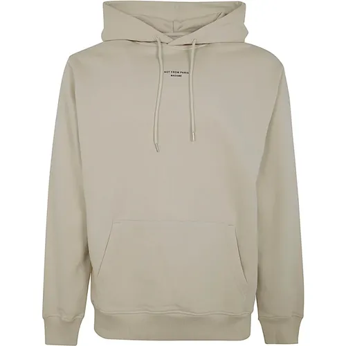 Sweatshirts & Hoodies > Hoodies - - Drole de Monsieur - Modalova