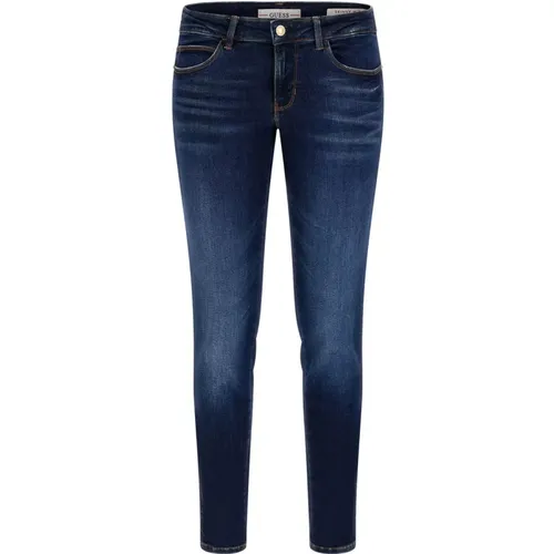 Jeans > Skinny Jeans - - Guess - Modalova