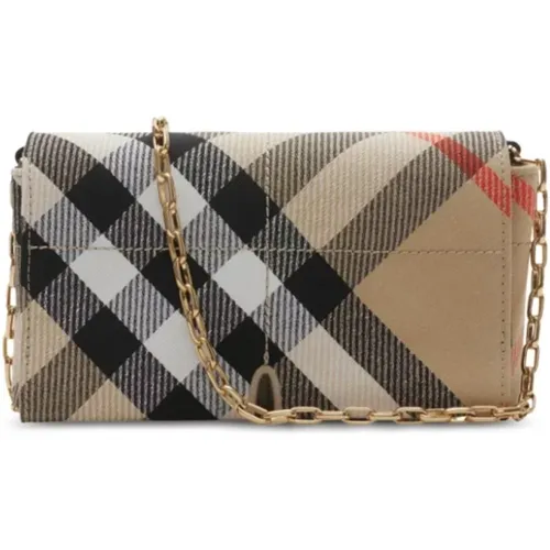 Bags > Cross Body Bags - - Burberry - Modalova