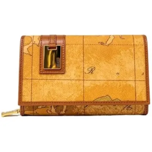 Accessories > Wallets & Cardholders - - Alviero Martini 1a Classe - Modalova