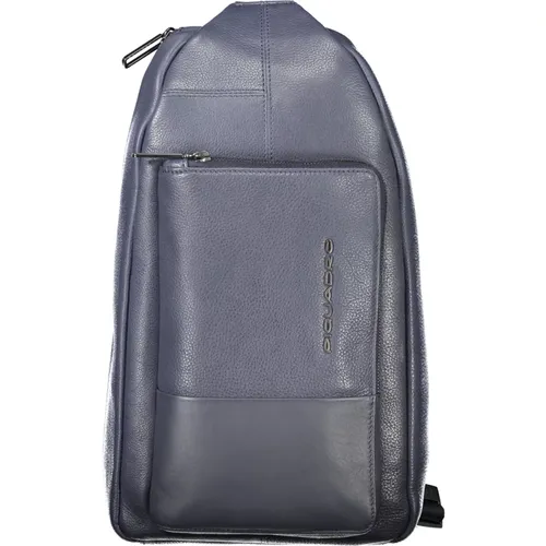 Bags > Backpacks - - Piquadro - Modalova