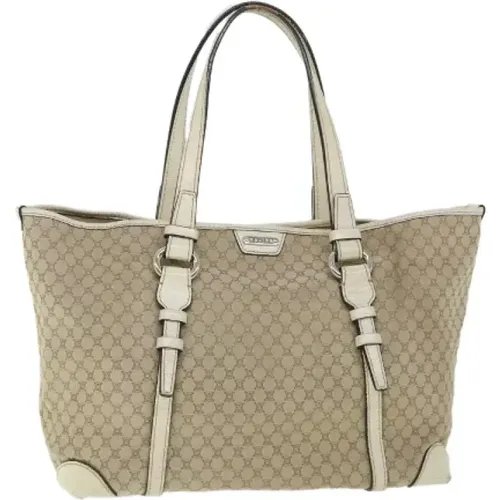 Pre-owned > Pre-owned Bags > Pre-owned Tote Bags - - Celine Vintage - Modalova