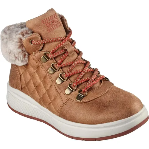 Shoes > Boots > Winter Boots - - Skechers - Modalova