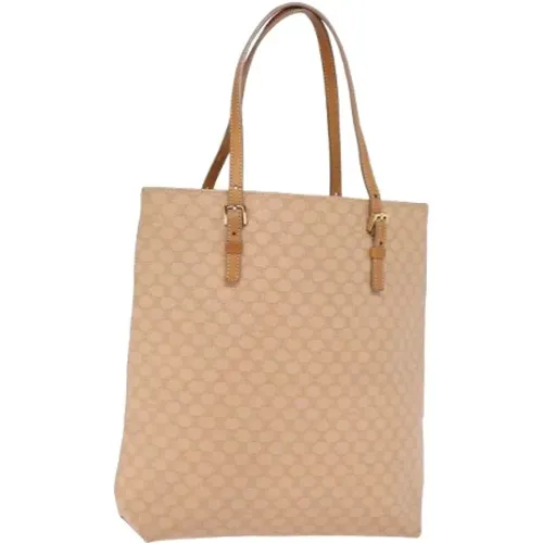 Pre-owned > Pre-owned Bags > Pre-owned Tote Bags - - Celine Vintage - Modalova