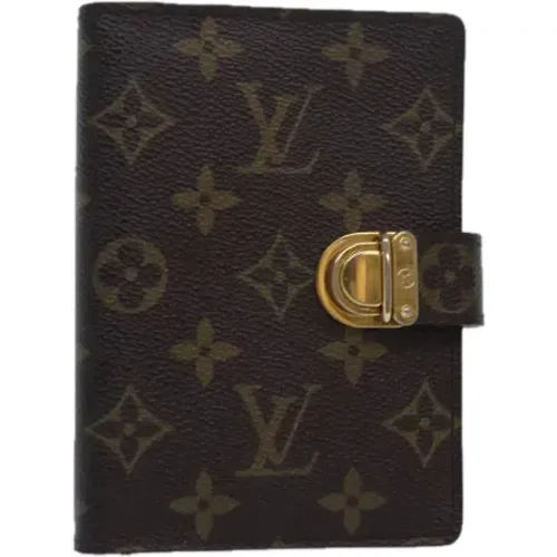 Pre-owned > Pre-owned Accessories - - Louis Vuitton Vintage - Modalova