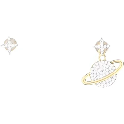 Accessories > Jewellery > Earrings - - APM Monaco - Modalova