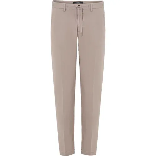 Trousers > Slim-fit Trousers - - Briglia - Modalova