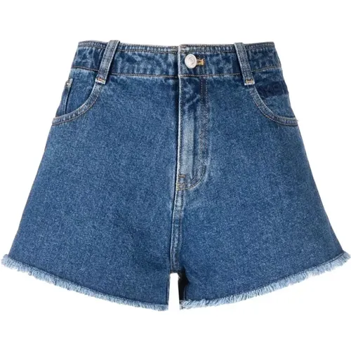 Shorts > Denim Shorts - - Kenzo - Modalova