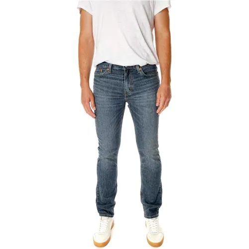 Levi's - Jeans > Slim-fit Jeans - - Levis - Modalova