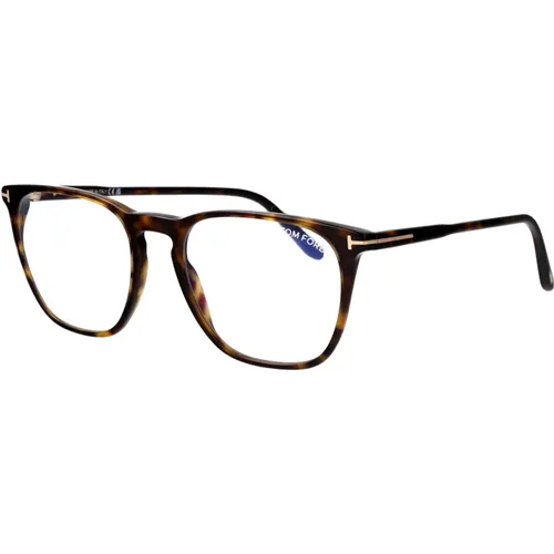 Accessories > Glasses - - Tom Ford - Modalova