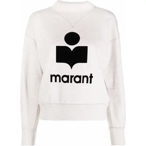 Sweatshirts & Hoodies > Sweatshirts - - Isabel Marant Étoile - Modalova