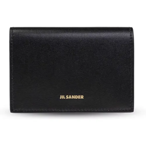 Accessories > Wallets & Cardholders - - Jil Sander - Modalova