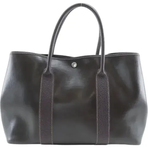 Pre-owned > Pre-owned Bags > Pre-owned Tote Bags - - Hermès Vintage - Modalova