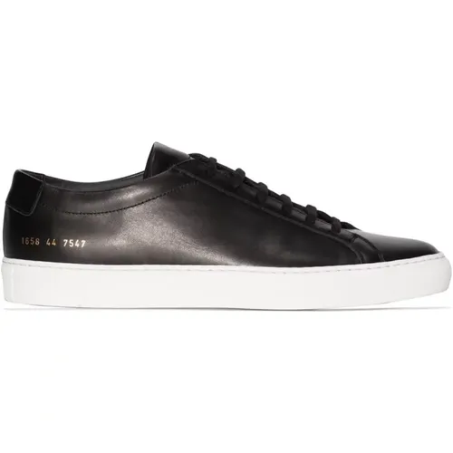 Shoes > Sneakers - - Common Projects - Modalova