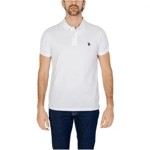 Tops > Polo Shirts - - U.s. Polo Assn. - Modalova