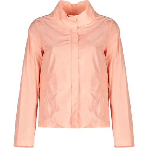 Jackets > Denim Jackets - - Geox - Modalova