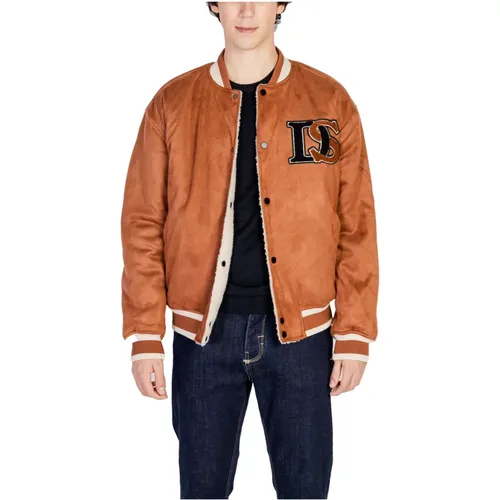 Jackets > Bomber Jackets - - Only & Sons - Modalova