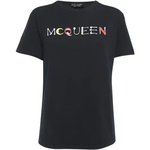 Pre-owned > Pre-owned Tops - - Alexander McQueen Pre-owned - Modalova