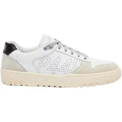 P448 - Shoes > Sneakers - White - P448 - Modalova