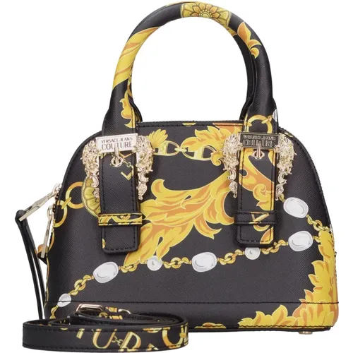 Bags > Handbags - - Versace Jeans Couture - Modalova