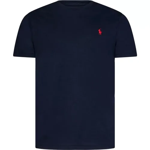 Tops > T-Shirts - - Polo Ralph Lauren - Modalova