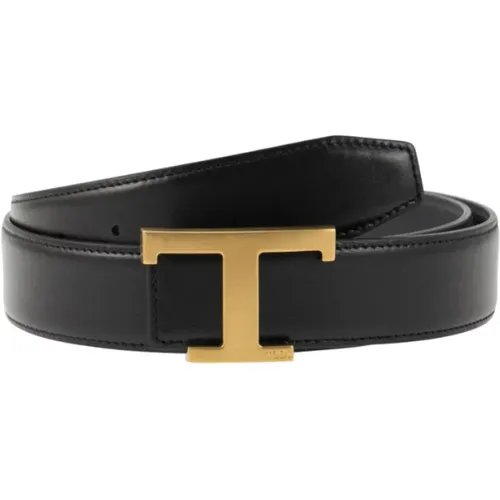 Accessories > Belts - - TOD'S - Modalova