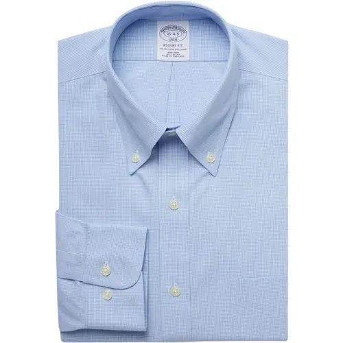 Shirts > Formal Shirts - - Brooks Brothers - Modalova