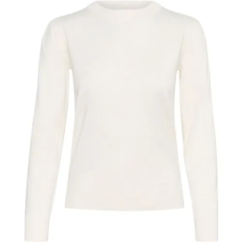 Knitwear > Round-neck Knitwear - - Saint Tropez - Modalova