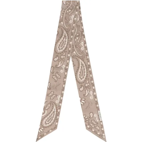 Accessories > Scarves > Silky Scarves - - Golden Goose - Modalova