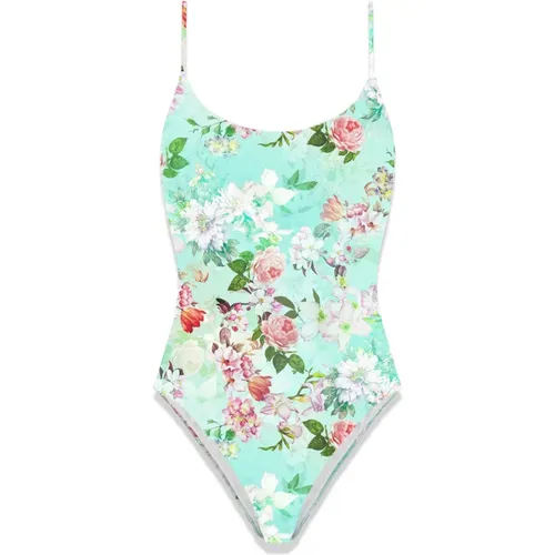 Swimwear > One-piece - - MC2 Saint Barth - Modalova