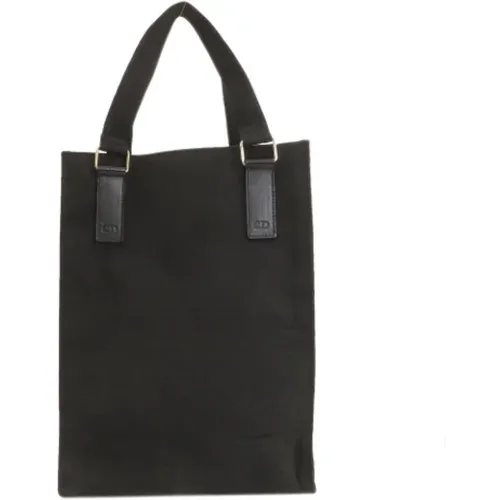 Pre-owned > Pre-owned Bags > Pre-owned Tote Bags - - Dior Vintage - Modalova