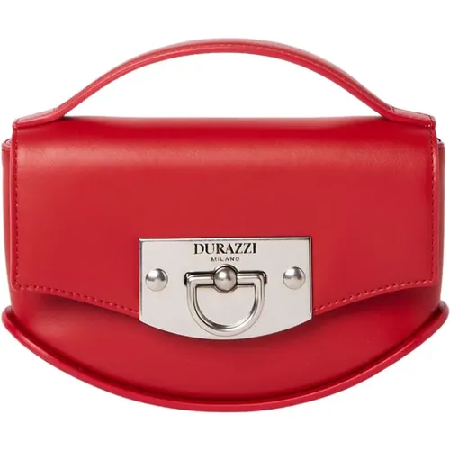 Bags > Handbags - - Durazzi Milano - Modalova