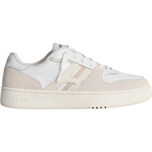 Hoff - Shoes > Sneakers - Beige - Hoff - Modalova