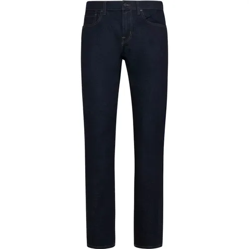 Jeans > Slim-fit Jeans - - 7 For All Mankind - Modalova