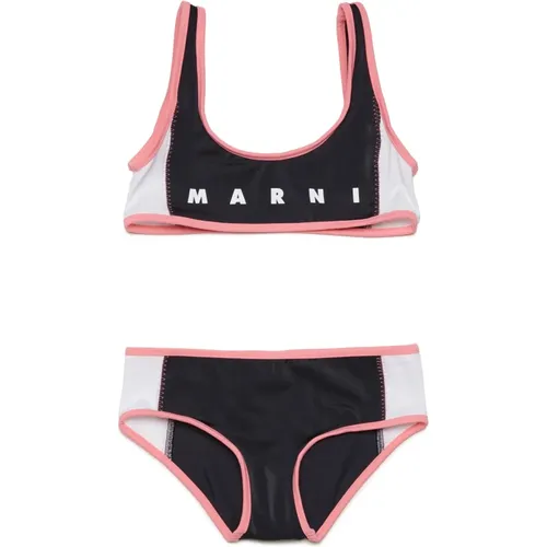 Kids > Swimwear > Bikini - - Marni - Modalova