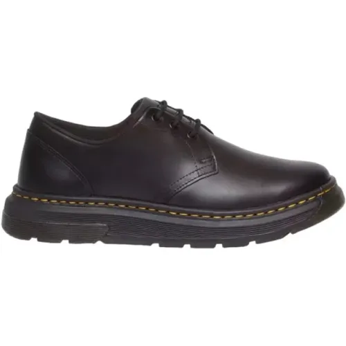 Shoes > Flats > Business Shoes - - Dr. Martens - Modalova