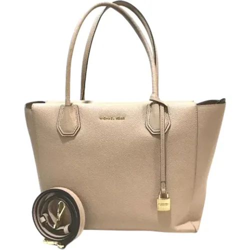 Pre-owned > Pre-owned Bags > Pre-owned Tote Bags - - Michael Kors Pre-owned - Modalova