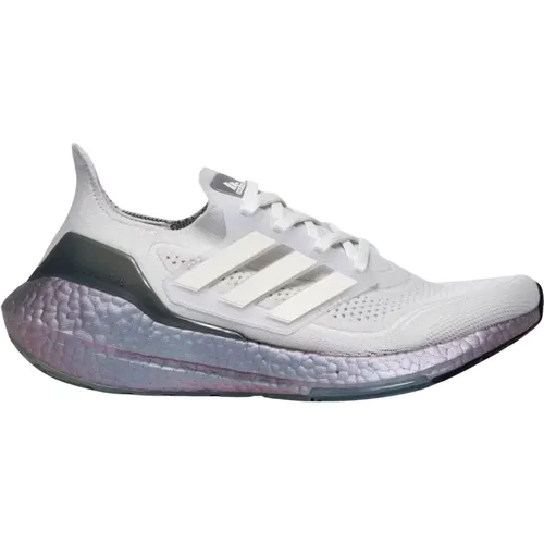 Adidas - Shoes > Sneakers - Gray - Adidas - Modalova