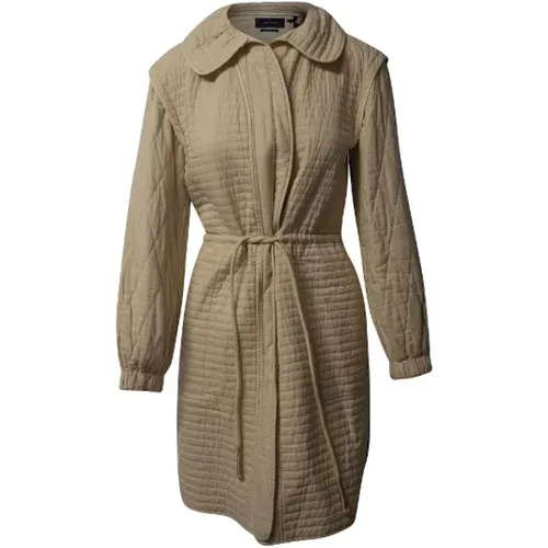 Pre-owned > Pre-owned Coats - - Isabel Marant Pre-owned - Modalova