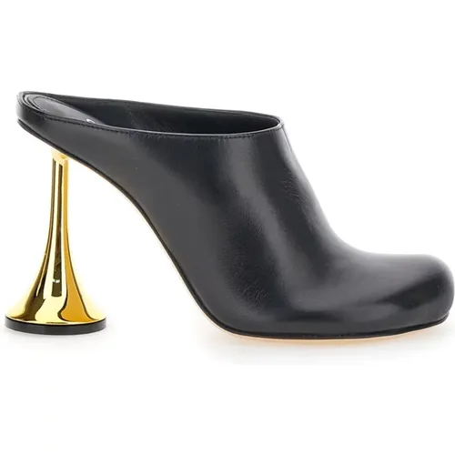 Shoes > Heels > Heeled Mules - - Coperni - Modalova