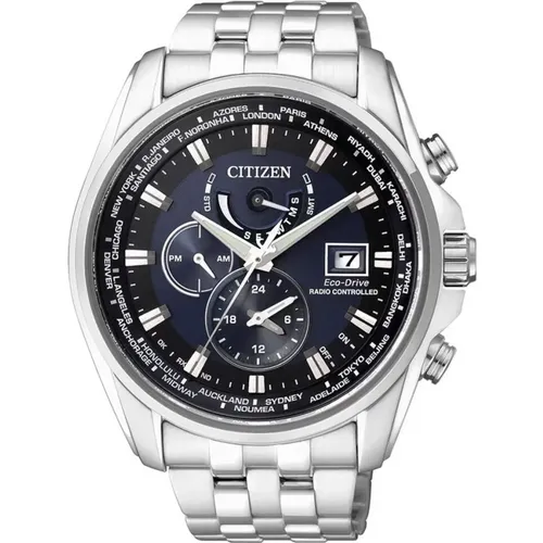 Accessories > Watches - - Citizen - Modalova