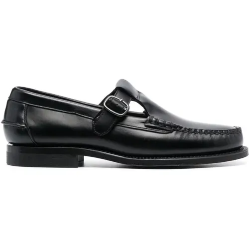 Shoes > Flats > Loafers - - Hereu - Modalova