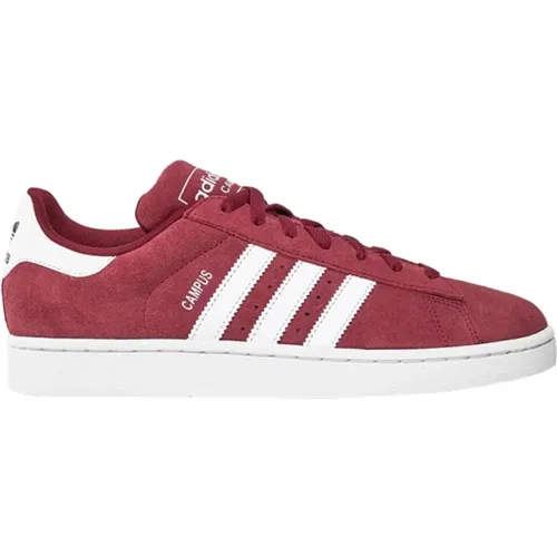 Adidas - Shoes > Sneakers - Red - Adidas - Modalova