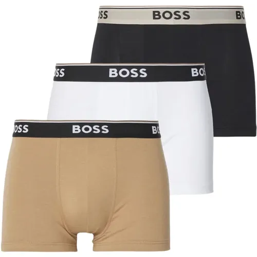 Underwear > Bottoms - - Hugo Boss - Modalova