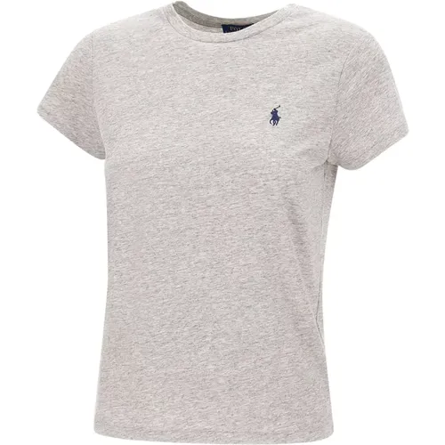 Tops > T-Shirts - - Polo Ralph Lauren - Modalova